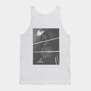 cover sport Tank Top